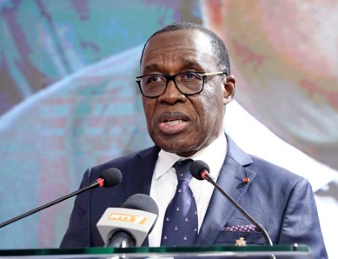 Ouverture de la seconde session ordinaire du Cesec : Le Dr Eugène Aka Aouélé appelle à un renforcement de la coopération bilatérale et multilatérale