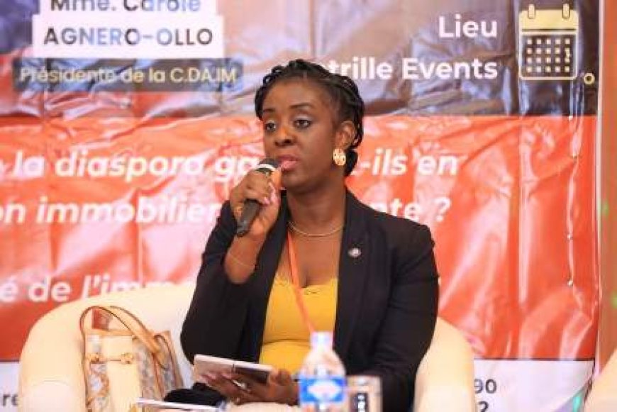 Célébration   / 1ère édition de la Journée des Agences Immobilières Agréées : Plus de 300 Agences Immobilières Agréées attendues au Sofitel Hôtel Ivoire