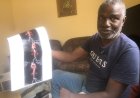 Santé cardiaque / Diabagaté Seydou, patient guéri d'un anévrisme, révèle : « La médecine et la technologie m’ont donné une seconde vie. »
