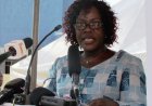 Commission Nationale de la Francophonie : Bernise N'GUESSAN (SG) privée de Salaire depuis 36 Mois