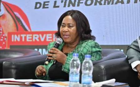 Forum Assinie-Mafia 2024 : Les médias ont  enfin les solutions à leurs problèmes pour se réinventer