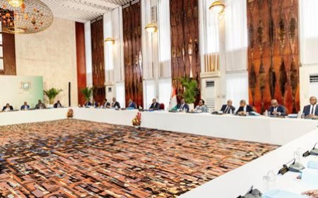 79e Assemblée générale de l’ONU : le Vice-Président Tiémoko Meyliet Koné a souligné la nécessité de placer l’organisation au cœur de l’action multilatérale