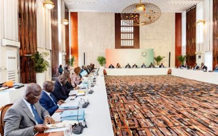 Infrastructure routière : le gouvernement adopte un projet autoroutier de grande envergure, long de 3.164 km