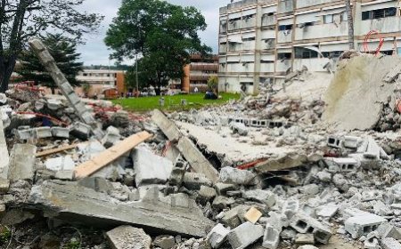 Libération des chambres et des sites illégalement occupés: Après le campus de Cocody, l’opération s’étend à Bouaké, Daloa, Korhogo, Man et San Pédro