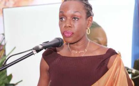 1ère édition du festival du café rwandais et du chocolat ivoirien : Stéphane Richmond promeut les produits locaux