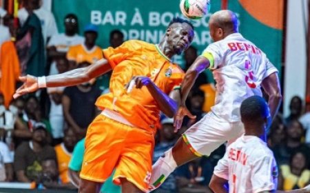 Mara’Monde 2024 : la Côte d’Ivoire s’impose en finale