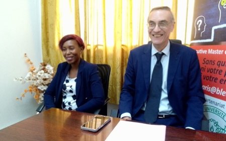 3ème édition des Rencontres des Flux : D’énormes opportunités d’études présentées