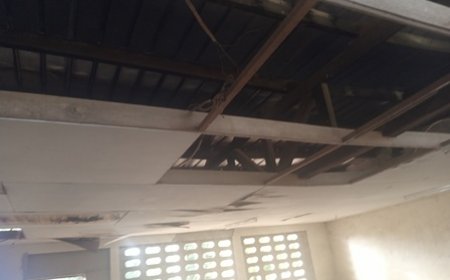 Bocanda : SOS pour le lycée Moderne