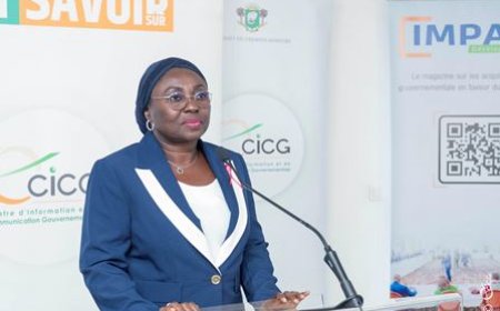 Action en faveur des retraités : la directrice de la protection sociale expose les réformes et les avancées notables