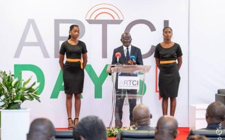 Poste de Côte d’Ivoire : Le Ministère de la Transition numérique réitère sa volonté de rénover et de moderniser le secteur