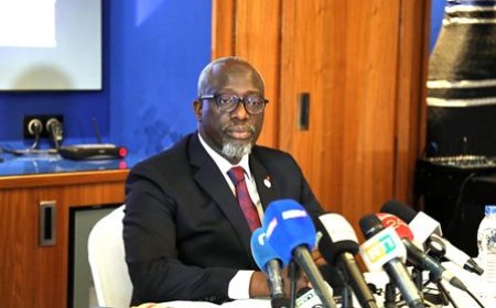 Gestion des frontières : La problématique du partage des ressources naturelles et les défis de sécurités aux frontières vertes au centre des travaux de la 2è édition d’Abidjan Border Forum