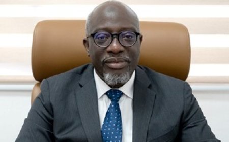 Diakalidia Konaté, Secrétaire Exécutif de la Commission nationale des frontières : "Abidjan Border Forum est une réponse ivoirienne aux phénomènes qui jonchent le territoire des frontières du continent africain"