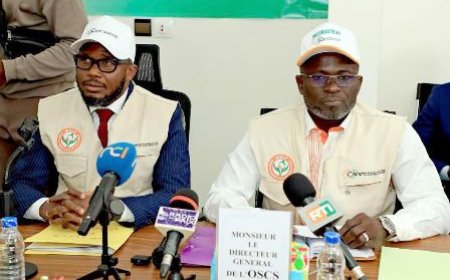 Présidentielle 2025 : Le Ministère de la Cohésion nationale lance la campagne de sensibilisation pour des élections apaisées