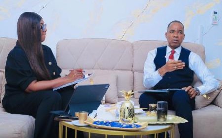 Réforme de la CNPC-CI : Vers une institution immobilière de référence en Côte d’Ivoire