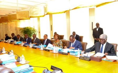 Finances publiques : l'exercice budgétaire 2023 dégage un excédent de 38,6 milliards FCFA