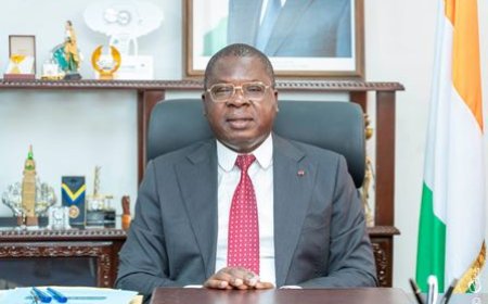 Entretien routier en Côte d’Ivoire : plus de 280 milliards de FCFA alloués par an