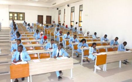 Violence en milieu universitaire : le Conseil national de Sécurité satisfait des résultats probants de la mise en application des mesures gouvernementales prises