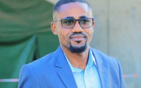 4 questions à Boungouendji Seventh, psychologue clinicien et psychopathologue « Il faut adopter une attitude bienveillance envers un suicidant »