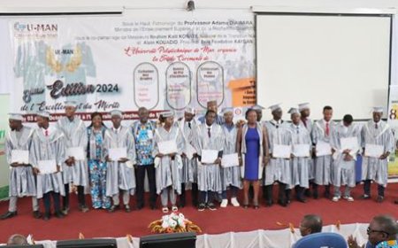 Nouvelles universités publiques : Des pôles d’excellence pour améliorer l’employabilité du système de formation universitaire