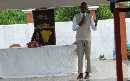 L’art oratoire/ Une compétence indispensable en entrepreneuriat