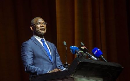 Clôture de Abidjan Border Forum 2024 : les représentants des 55 États membres de l’UA font des recommandations pour une meilleure coopération transfrontalière