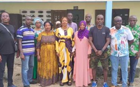 RHDP Cocody Angré / Révision de la liste électorale : Face aux défis de l’enrôlement, Koné Soukoulé promet des solutions adaptées