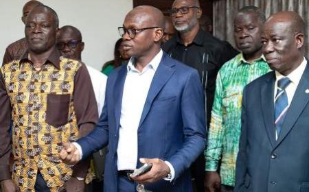 METFPA : TUO David (Daip) : « Nous sommes convaincus que le CQP va ouvrir beaucoup de portes pour nos artisans et maîtres-artisans… ».