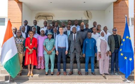 Transition Bas Carbone : Le Gouvernement déploie sa stratégie pour réduire ses émissions de gaz à effets de serre à 30,41% d’ici à 2030