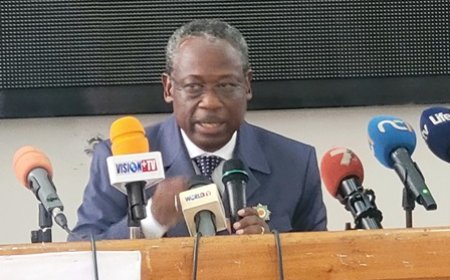 PDCI-RDA dénonce les obstacles administratifs à l’inscription électorale