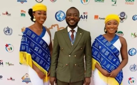La 3e édition du Forum des Délégués Médicaux de Côte d’Ivoire se tiendra au CHU de Cocody Angré