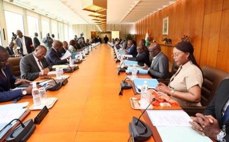 Cybersécurité : l'Agence nationale de la sécurité des systèmes d'information, nouvel organisme national dédié à la cybersécurité, créée