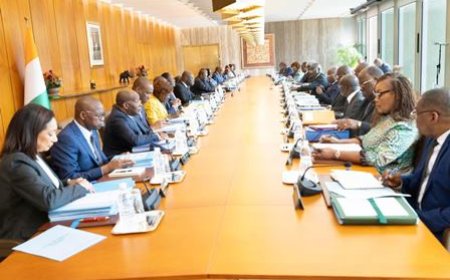 Grève de certains syndicats des secteurs santé et éducation/formation du 15 au 17 octobre 2024: le gouvernement prend des sanctions