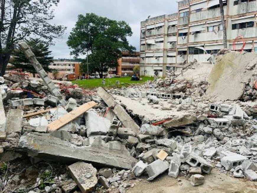 Libération des chambres et des sites illégalement occupés: Après le campus de Cocody, l’opération s’étend à Bouaké, Daloa, Korhogo, Man et San Pédro