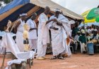 Fête du Djidja, célébration de l'unité, du pardon et de la cohésion