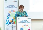 Journée africaine de la Statistique 2024 : Nialé Kaba encourage l'ANStat et l'ensemble des acteurs du système statistique national à répondre aux exigences liées à la qualité des données produites