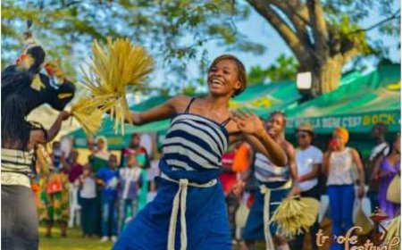 Trôofê Festival 2024 : Gastronomie, arts et traditions en fête