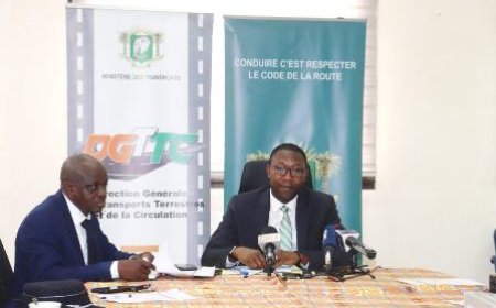 Sécurité routière : 34 permis de conduire sanctionnés pour le mois d'octobre 2024