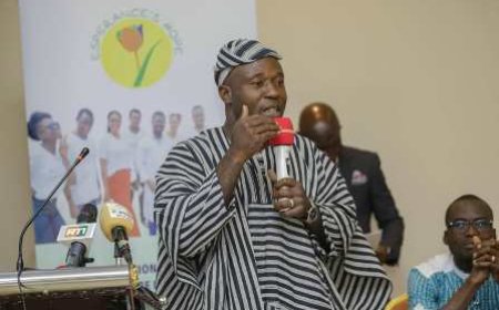 Défis de l’organisation : Plongée dans les coulisses du festival Sénang