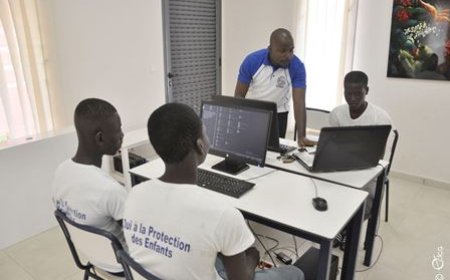 Lutte contre le travail des enfants : La Côte d’Ivoire a réalisé d’importants progrès