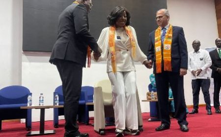 Fédération africaine du sport pour tous : La Côte d’Ivoire assure la présidence