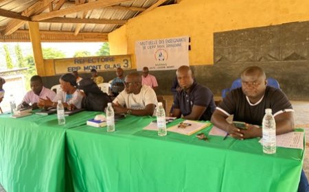 Assemblée Générale ordinaire de la MUEMAD : Les Enseignants Appelés à Renforcer Leur Solidarité pour une Mutuelle Plus Forte