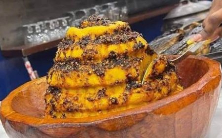 "Tchaman N’nin Festival 2024" : un rendez-vous pour célébrer la gastronomie atchan