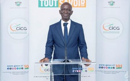 Sécurité routière : le nombre de tués a baissé de 30% grâce à la mise en œuvre de la Stratégie nationale 2021-2025