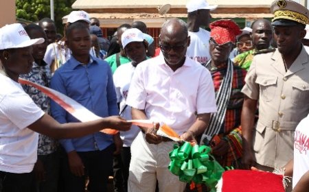 Folklorama 2024 : le top départ donné hier jeudi 14 novembre