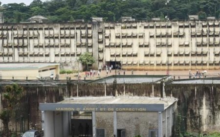 MILIEU CARCERAL EN CÔTE D’IVOIRE : L’IMPACT DE LA DÉTENTION SUR LA VIE QUOTIDIENNE DES DÉTENUS