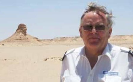 Reconnaissance par la France de la souveraineté marocaine sur le Sahara occidental : "un tournant historique", selon Julian Harston