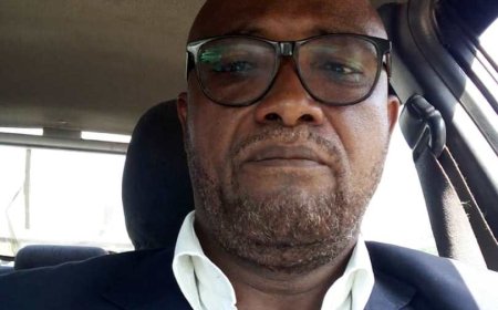 Prisons, torture et violation des droits / Kouakou N’goran Aimé César, ancien détenu de la MACA déclare : « Je porte plainte contre l’État de Côte d’Ivoire à la Cour de justice de la CEDEAO. »