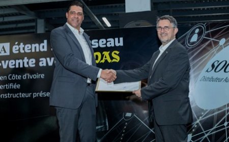 Automobile : SOCIDA et MIDAS renforcent leur présence en Côte d’Ivoire