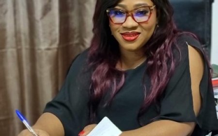 Blanche Ahoua élue présidente de l’ACOP-CI pour un mandat de trois ans