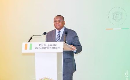 L'exportation des produits du coton et de l'anacarde soumise à autorisation